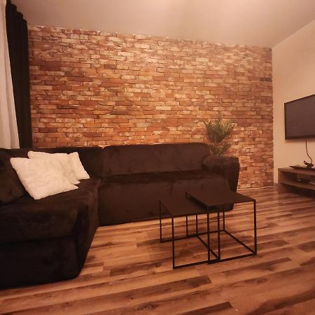 Apartament P&P Apartment Inowroclaw Ngoại thất bức ảnh