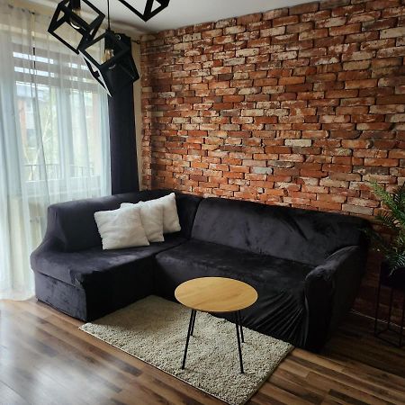 Apartament P&P Apartment Inowroclaw Ngoại thất bức ảnh