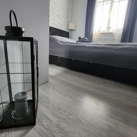 Apartament P&P Apartment Inowroclaw Ngoại thất bức ảnh