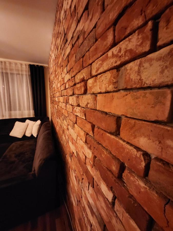 Apartament P&P Apartment Inowroclaw Ngoại thất bức ảnh