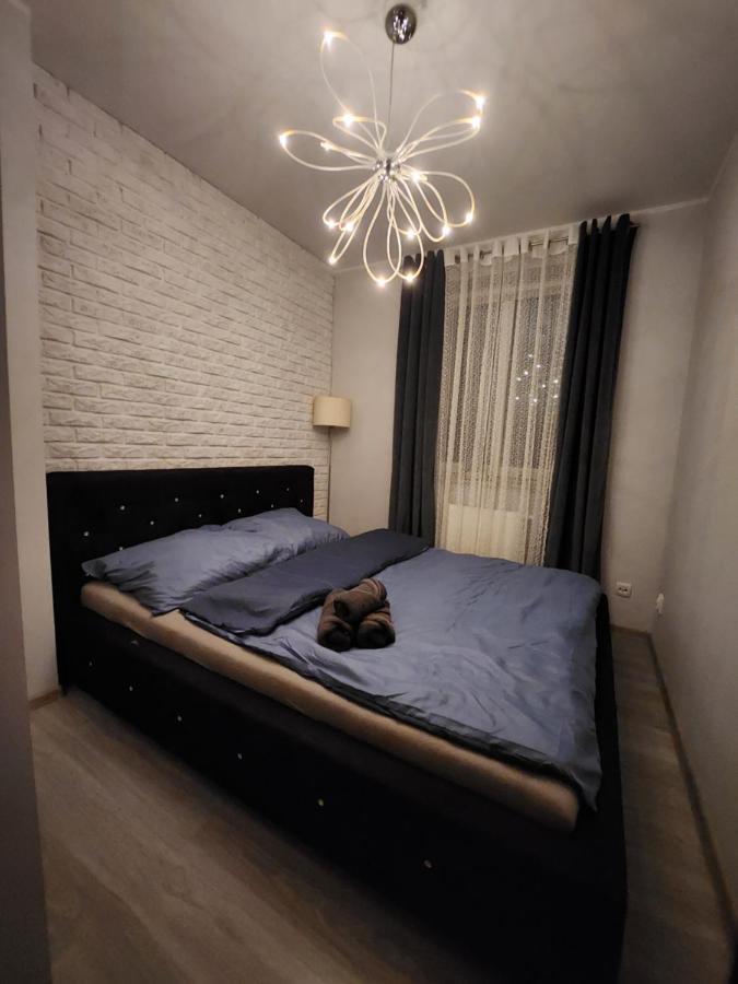 Apartament P&P Apartment Inowroclaw Ngoại thất bức ảnh