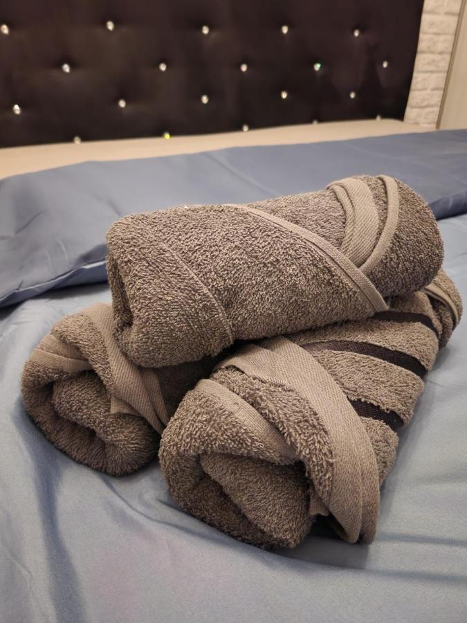 Apartament P&P Apartment Inowroclaw Ngoại thất bức ảnh
