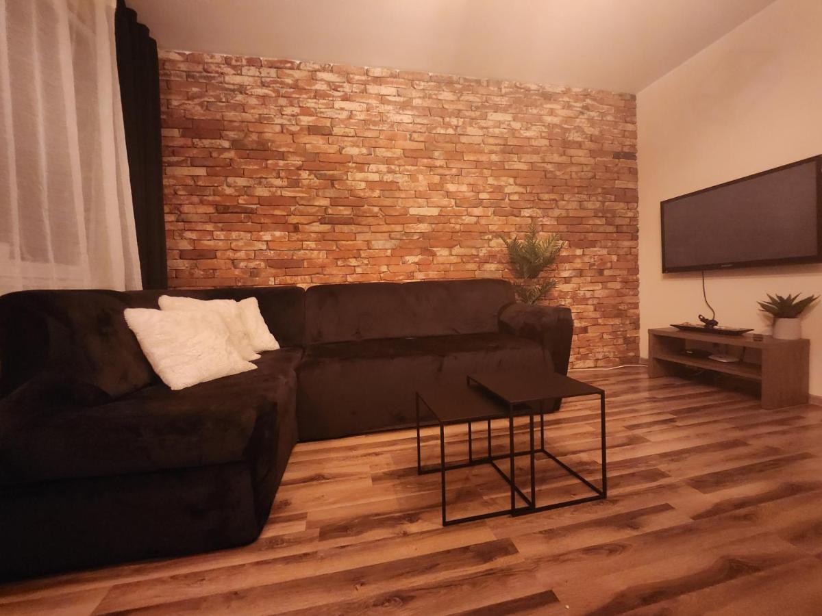Apartament P&P Apartment Inowroclaw Ngoại thất bức ảnh