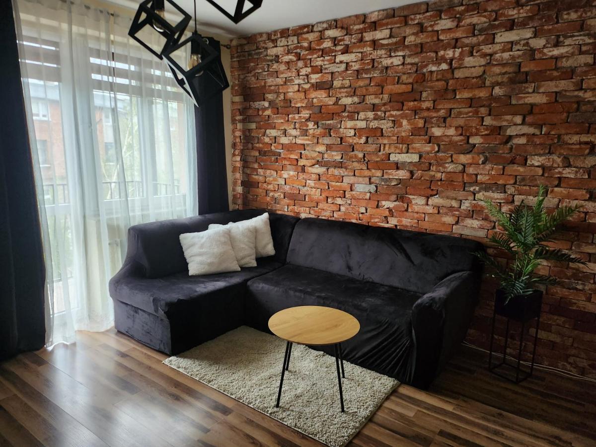 Apartament P&P Apartment Inowroclaw Ngoại thất bức ảnh